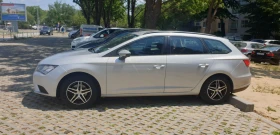 Seat Leon 1.6 TDI - 10800 лв. / 5521.95 € - 14747832 11