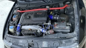 Seat Leon CUPRA R BAM | Mobile.bg    5