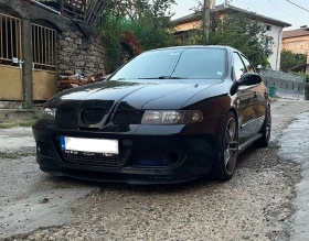 Seat Leon CUPRA R BAM | Mobile.bg    2