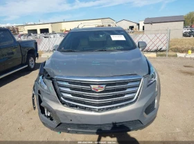 Cadillac XT5 3.6L V-6 DI, DOHC, VVT, 310HP All Wheel Drive - 20300 лв. / 10379.23 € - 79852585 4