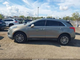 Cadillac XT5 3.6L V-6 DI, DOHC, VVT, 310HP All Wheel Drive - 20300 лв. / 10379.23 € - 79852585 6