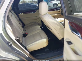 Cadillac XT5 3.6L V-6 DI, DOHC, VVT, 310HP All Wheel Drive - 20300 лв. / 10379.23 € - 79852585 13