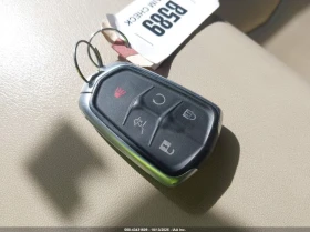 Cadillac XT5 3.6L V-6 DI, DOHC, VVT, 310HP All Wheel Drive - 20300 лв. / 10379.23 € - 79852585 3