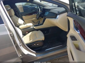 Cadillac XT5 3.6L V-6 DI, DOHC, VVT, 310HP All Wheel Drive - 20300 лв. / 10379.23 € - 79852585 10