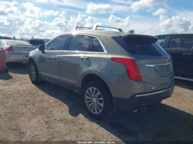 Cadillac XT5 3.6L V-6 DI, DOHC, VVT, 310HP All Wheel Drive - 20300 лв. / 10379.23 € - 79852585 8