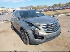 Cadillac XT5 3.6L V-6 DI, DOHC, VVT, 310HP All Wheel Drive - 20300 лв. / 10379.23 € - 79852585 11