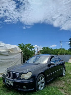 Mercedes-Benz C 200 ���������� , �� ����� ����� �� ���������  | Mobile.bg � ����� ������ 2