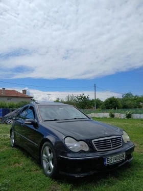     Mercedes-Benz C 200  ,      