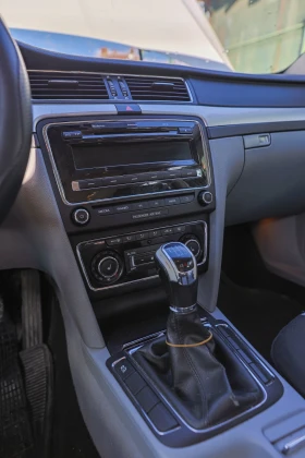 Skoda Superb, снимка 7