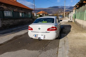 Skoda Superb, снимка 5