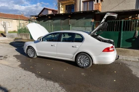 Skoda Superb, снимка 11