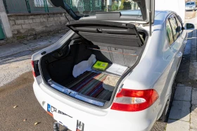 Skoda Superb, снимка 14