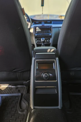 Skoda Superb, снимка 8