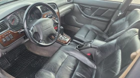 Subaru Legacy 2, 5 - | Mobile.bg    8