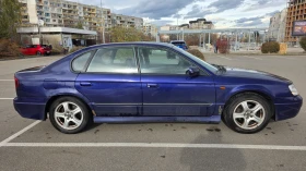 Subaru Legacy 2, 5 - | Mobile.bg    4