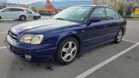     Subaru Legacy 2, 5 -