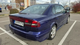 Subaru Legacy 2, 5 - | Mobile.bg    5