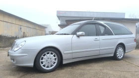 Mercedes-Benz E 270 FT | Auto.bg — изображение 4