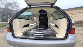 Mercedes-Benz E 270 FT | Auto.bg — изображение 7