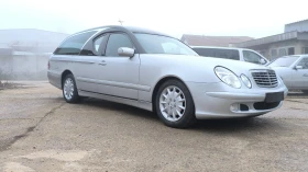 Mercedes-Benz E 270 FT | Auto.bg — изображение 10