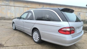 Mercedes-Benz E 270 FT | Auto.bg — изображение 6