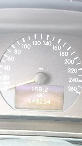 Mercedes-Benz E 270 FT | Auto.bg — изображение 14