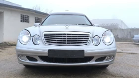 Mercedes-Benz E 270 FT | Auto.bg — изображение 2