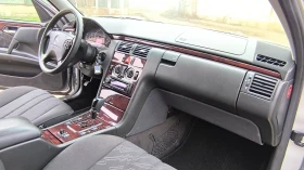 Mercedes-Benz E 270 FT | Auto.bg — изображение 12