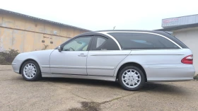 Mercedes-Benz E 270 FT | Auto.bg — изображение 5