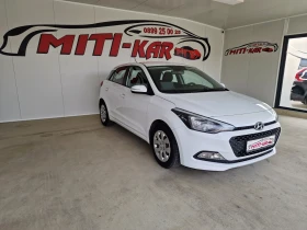 Hyundai I20 1.1 75kc EURO 6B - 10790 лв. / 5516.84 € - 93729689 2