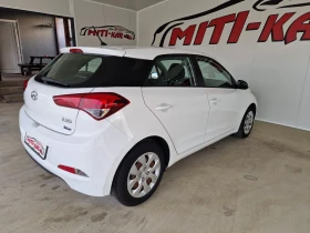 Hyundai I20 1.1 75kc EURO 6B - 10790 лв. / 5516.84 € - 93729689 6