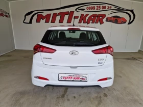 Hyundai I20 1.1 75kc EURO 6B - 10790 лв. / 5516.84 € - 93729689 4