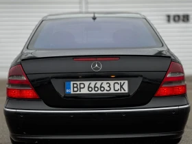 Mercedes-Benz E 220 CDI/ОБДУХВАНЕ, снимка 4