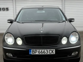 Mercedes-Benz E 220 CDI/ОБДУХВАНЕ, снимка 8