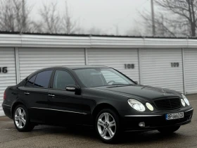 Mercedes-Benz E 220 CDI/ОБДУХВАНЕ, снимка 7