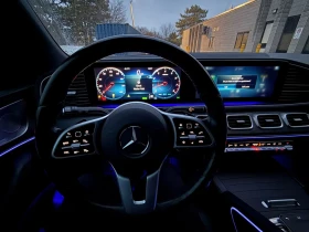 Mercedes-Benz GLE 450 4MATIC* AMG* HEAD-UP* DISTRONIC* CARPLAY* KEYLESS - 34000 € / 66498.22 лв. - 55249451 11