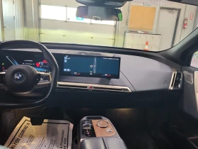 BMW iX * * CARFAX * * АВТО КРЕДИТ * *  - 34899 € / 68256.51 лв. - 92347393 5
