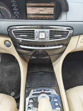 Mercedes-Benz CL 500 - 11000 € / 21514.13 лв. - 77033936 12