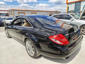Mercedes-Benz CL 500 - 11000 € / 21514.13 лв. - 77033936 4