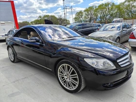 Mercedes-Benz CL 500 - 11000 € / 21514.13 лв. - 77033936 2