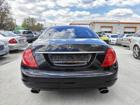 Mercedes-Benz CL 500 - 11000 € / 21514.13 лв. - 77033936 7