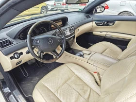 Mercedes-Benz CL 500 - 11000 € / 21514.13 лв. - 77033936 8