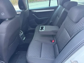 Skoda Octavia DISTRONIC PANORAMA Keyless Go FUL!!! - 9999 € / 19556.34 лв. - 25970495 8