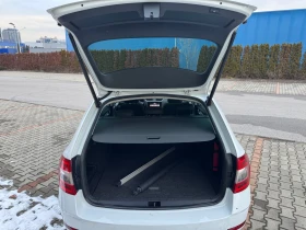 Skoda Octavia DISTRONIC PANORAMA Keyless Go FUL!!! - 9999 € / 19556.34 лв. - 25970495 11