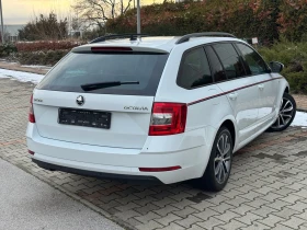 Skoda Octavia DISTRONIC PANORAMA Keyless Go FUL!!! - 9999 € / 19556.34 лв. - 25970495 3