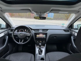 Skoda Octavia DISTRONIC PANORAMA Keyless Go FUL!!! - 9999 € / 19556.34 лв. - 25970495 7