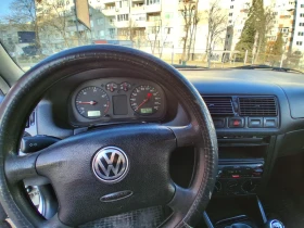 VW Golf - 1650 € / 3227.12 лв. - 77230408 11
