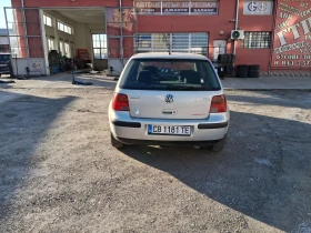 VW Golf - 1650 € / 3227.12 лв. - 77230408 3