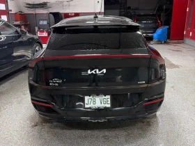 Kia EV6 * AWD Long Range w/GT Line Pkg 2 * CARFAX *  - 25400 € / 49678.08 лв. - 46493665 4