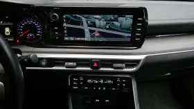 Kia K5 2.0LPI TRENDY autogeorge.com - 16450 € / 32173.40 лв. - 15657597 15